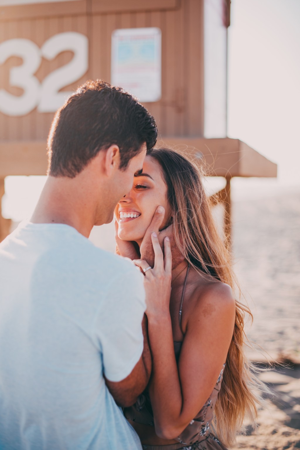 Robbie & Lindsay’s&nbsp;Anniversary