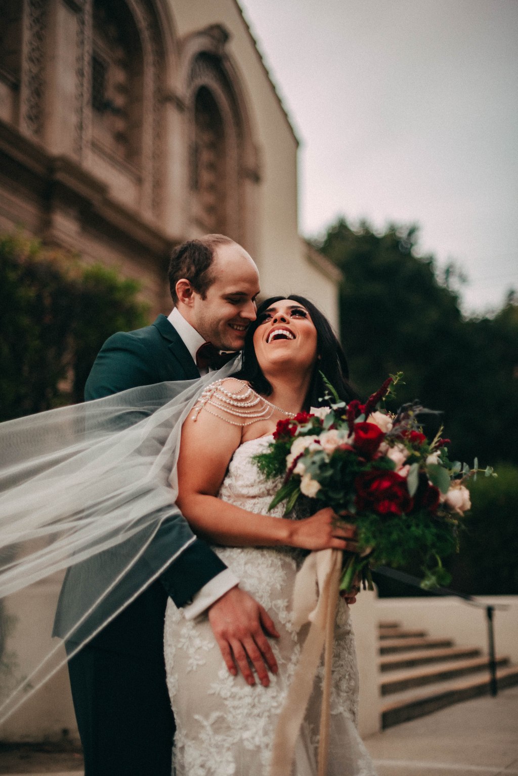 Jo & Bryana’s&nbsp;Wedding